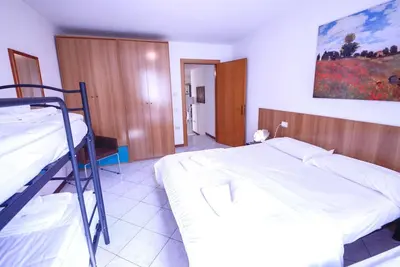 Image de Standard One-Bedroom Apartment