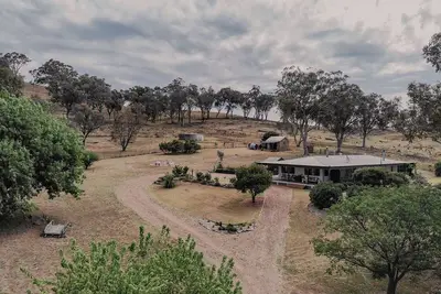 Image de Wandarra Homestead, Mudgee
