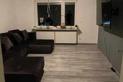 Image de GemĂĽtliche 3 Zimmer Wohnung in WolfenbĂĽttel Linden