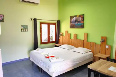Chambre double Beynac