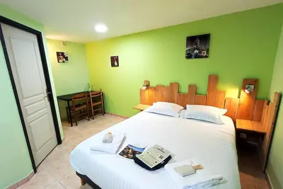 Image de Chambre double Lascaux