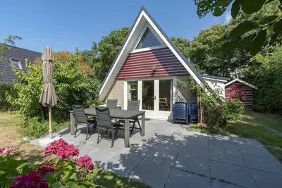 Image de Een Heerlijk Vakantiehuis om Vakantie te Vieren met het Gezin
