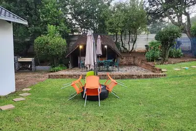 Image de Terrific 10-bedroom house in beautiful Randburg with WiFi, Dstv, Netflix\n