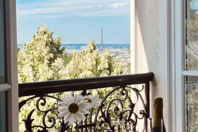 Image de Au coeur de Montmartre