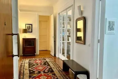 Image de Expérience unique dans un immeuble Art Déco