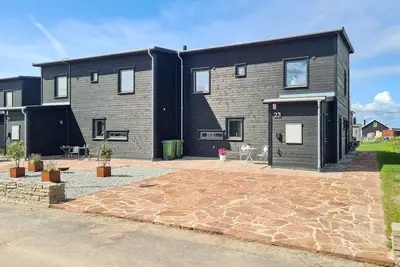Image de Superbe maison à Mörbylånga avec WiFi