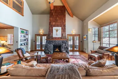 Image de Brookline By Tahoe Getaways Lahontan Luxury Monthly Rental, Minutes to Northstar