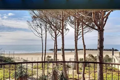 Image de Maison au Grau d'Agde 6 pièces, 5 chambres, WiFi, parking