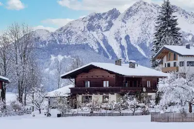 Fuchs Alm - Fuchs Alm Apartment