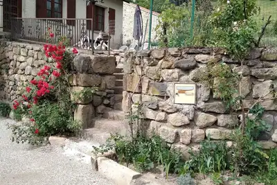 Image de Gîte sur la Vallée de L'allier