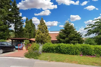 Image de Appartement de vacances avec climatisation dans un quartier calme