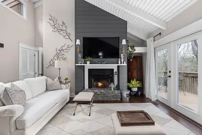 Image de Pause & Relax: Couples Mountain Getaway