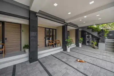 Image de Verdant Bali Sekar Sari Sanur Bali 5 Studio Apartment
