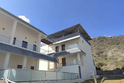Image de Gorgeous 6-bedroom villa with Ac and WiFi in Udaipur
