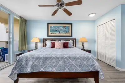 Image de Maui Banyan 1-Bed 2-Bath Suite with Ac