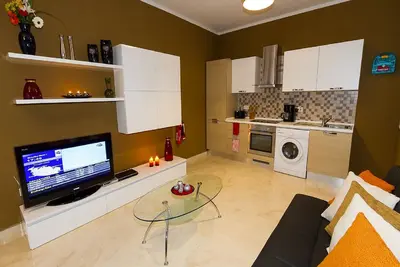 Image de Apartment 29: Two-Bedroom Apartment near St. Julian's