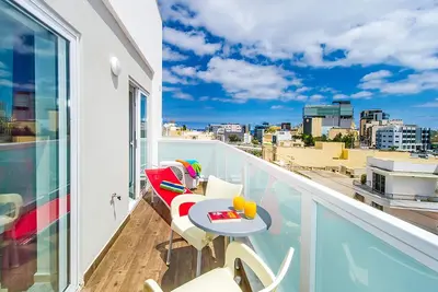 Image de Green 2: Two-Bedroom Apartment in St. Julian's