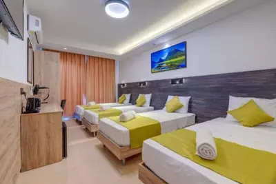 Image de Green 4: Studio Apartment in St. Julian's