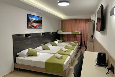Image de Green 11: Two-Bedroom Apartment in St. Julian's