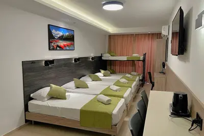 Image de Black 11: Two-Bedroom Apartment in St. Julian's