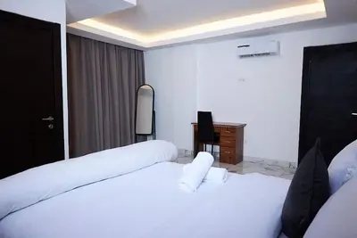 Image de Luxurious 2 Bedroom Apartment @ East Legon, Accra