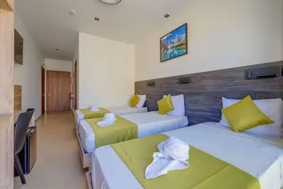 Image de Red 13: Studio Apartment in St. Julian's