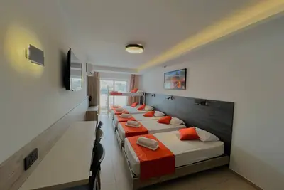 Image de Yellow 12: Two-Bedroom Apartment in St. Julian's