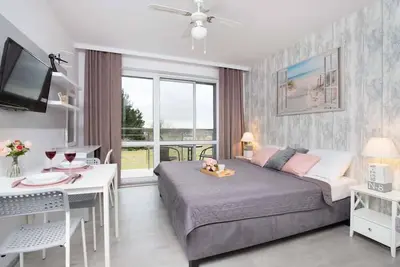 Image de Sea Power Horyzont 14 | Lovely Studio | WiFi