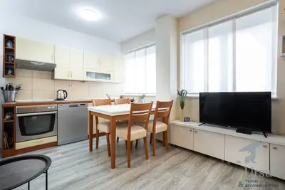 Image de Perfect base for exploring Split! Halfway from the beach to the city center.