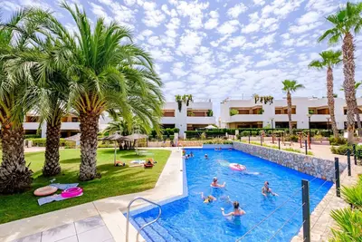 Image de Modern 2 bedroom bungalow in La Zenia!