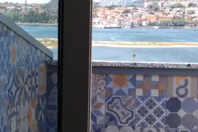 Image de Appartement Ă 5 km de Porto
