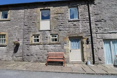 Image de Yew Tree Cottage - 2 bedroom (sleeps 4)