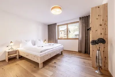 Image de Huus123, Apartment 2