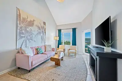 Image de Grande Caribbean 414 - With a View*Great Rates! Orange Beach