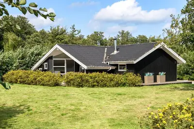Image de Superbe maison à Frørup avec Wi-Fi