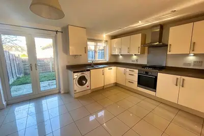Image de Taplow Spacious Stylish Four Bedroom Townhouse