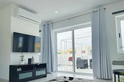 Los Arditos penthouse Sliema\n