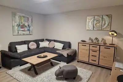 Image de Tolle Ferienwohnung fĂĽr 4 Pers. im Oberharz!