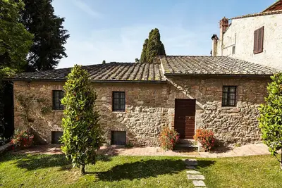 Castagnolo Apartment