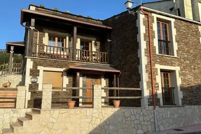 Image de Casa do Lagar, Praia da Abrela