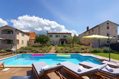 Image de Eco Villa Baldasi by Villas Guide