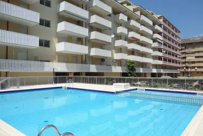 Image de Appartement lumineux dans une résidence moderne