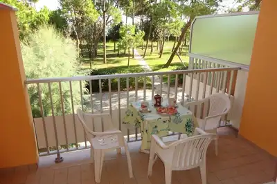 Image de Charmant appartement avec vue sur la mer - Beahost