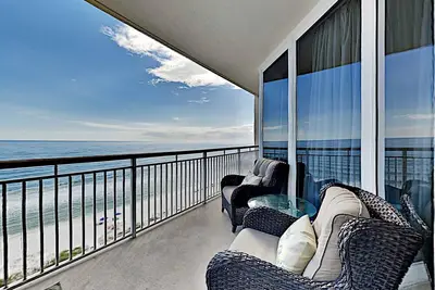Image de Coastal Dreamin' - Incredible Amenities + Serene Beach Views