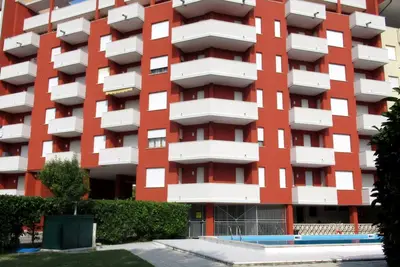 Image de Appartement confortable près de la mer-Porto Santa Margherita