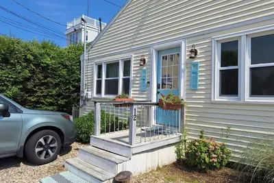 Image de Plum Island Beach Getaway