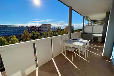 Image de Appartement moderne vue mer - Beahost