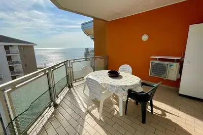 Image de Bel appartement d'une chambre à Porto Santa Margherita