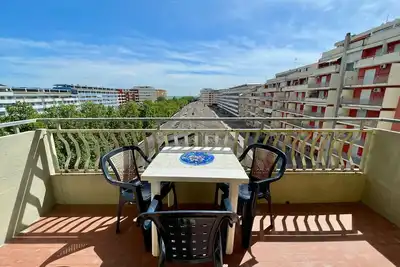 Image de Appartement animé près de la plage - Beahost