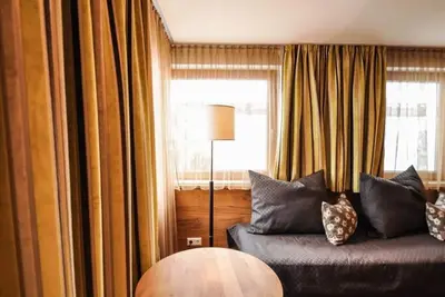 Image de Hotelappartement - Hotel Rettenberg